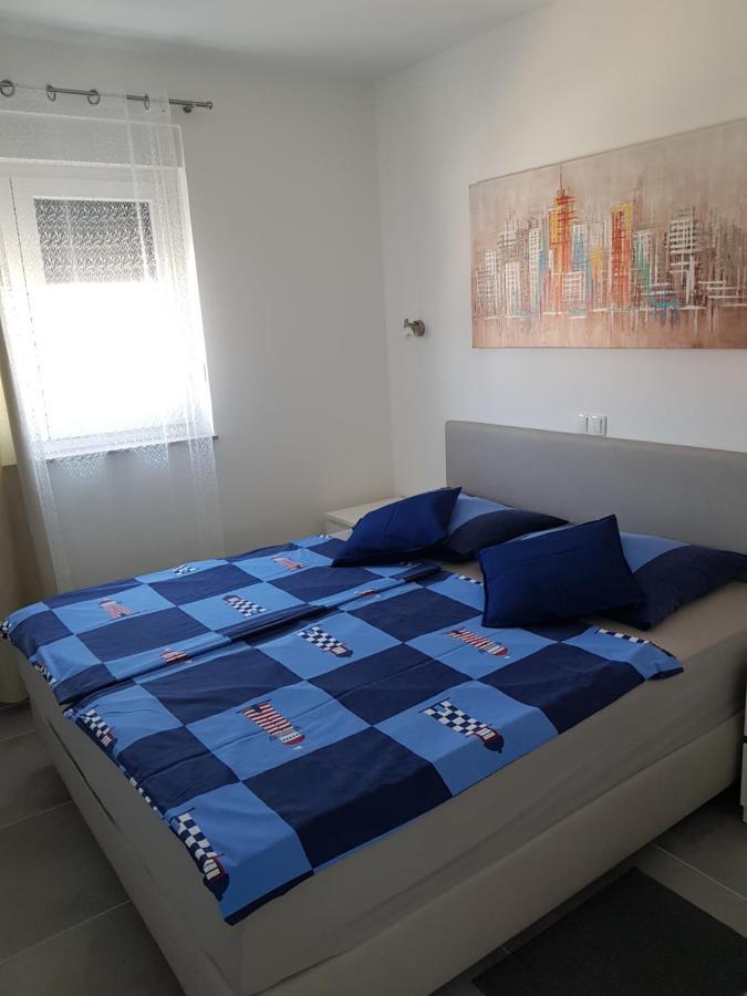 Villa Gabriel Nin Esterno foto